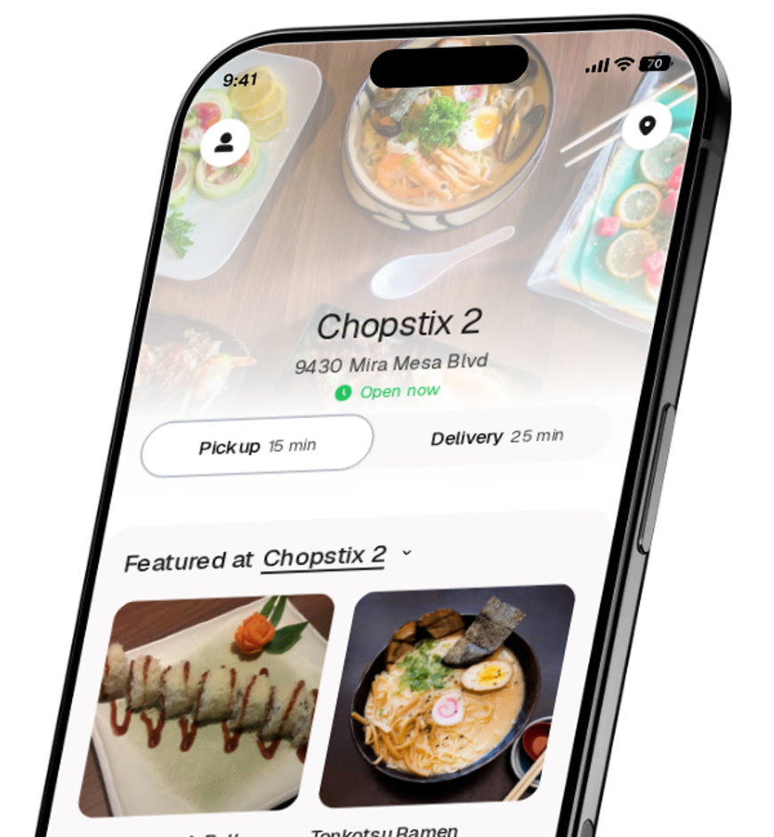 Chopstix 2 app preview
