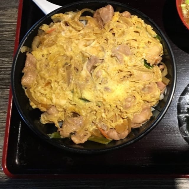 Oyako Don.