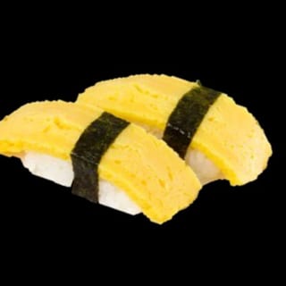 Tamago Nigiri