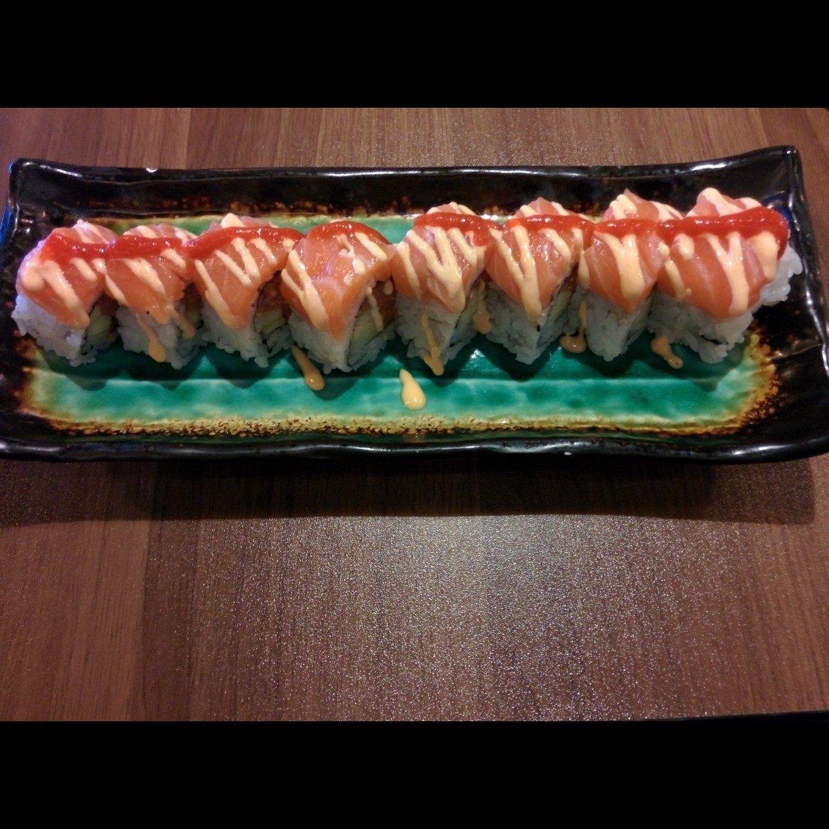 Pink Roll.