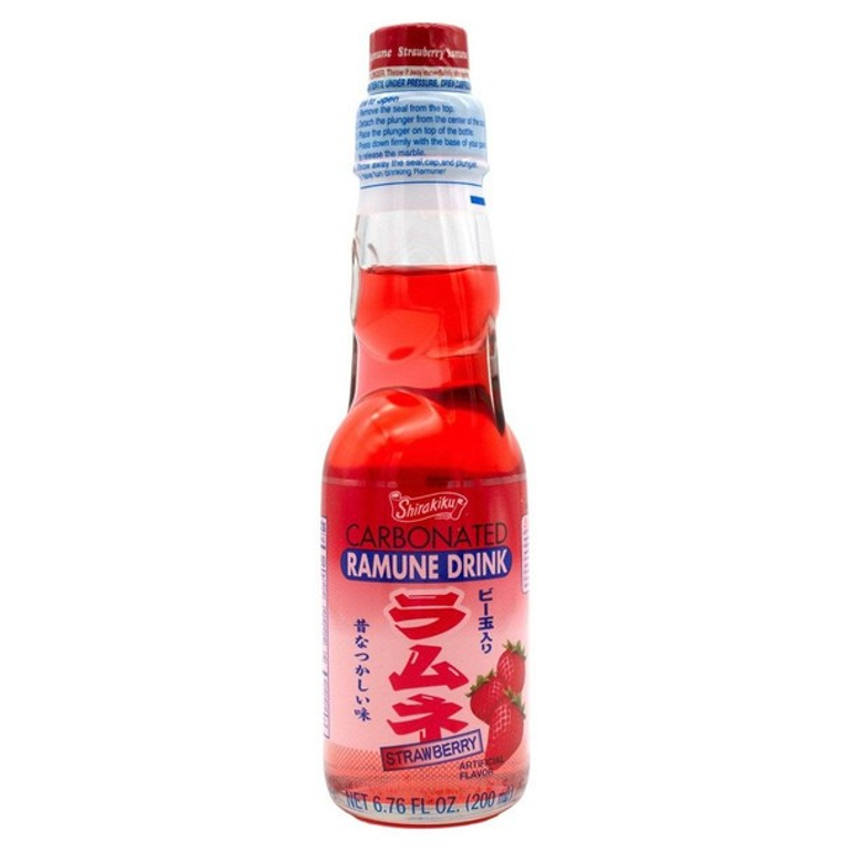 Discover Our Ramune Selection